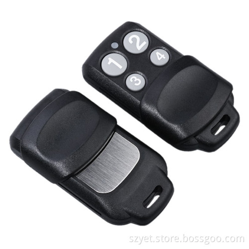 Shenzhen 4 key automatic gate control YET158